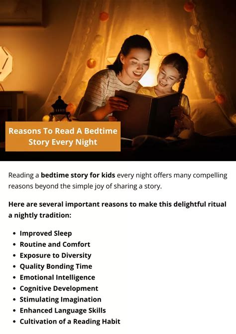 i to bedtime stories every night|11 reasons to read a bedtime story every night .